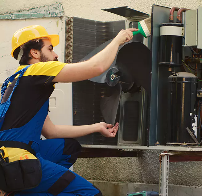 Why Homeowners & Businesses Trust Us in Marshall, TX?