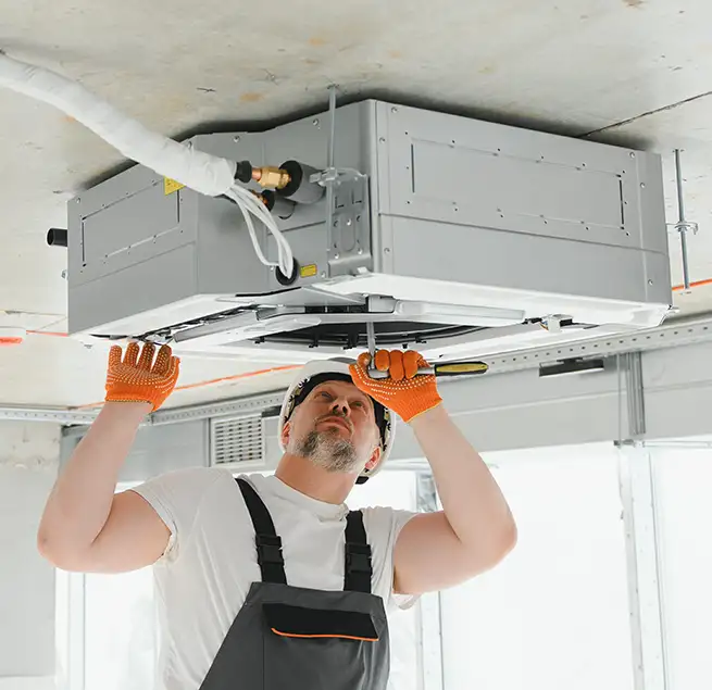 Why Homeowners & Businesses Trust Us Marshall, TX