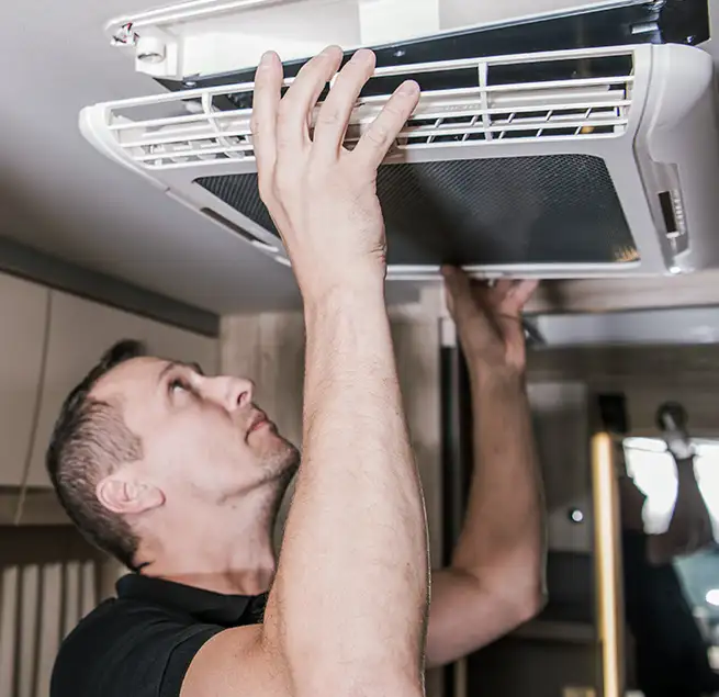 Why Homeowners & Businesses Trust Us Marshall, TX