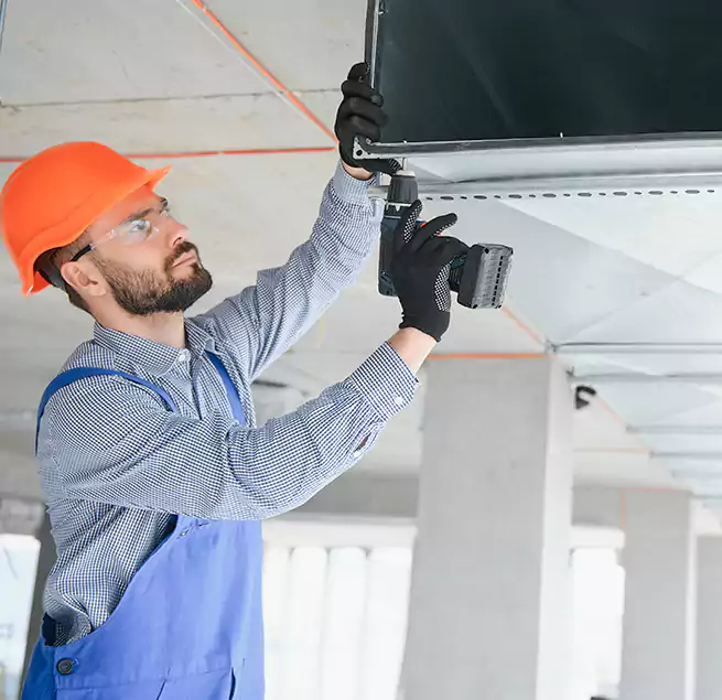 Why Homeowners & Businesses Trust Us in Marshall, TX?