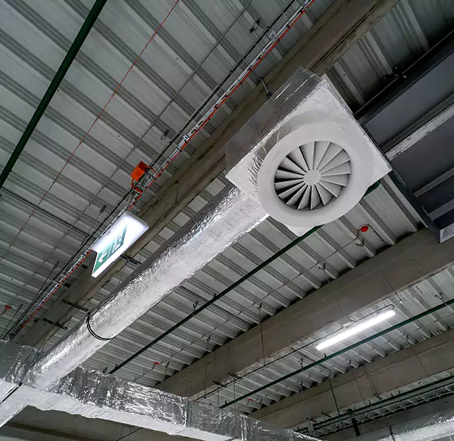 Why Homeowners & Businesses Trust Us in Marshall, TX?