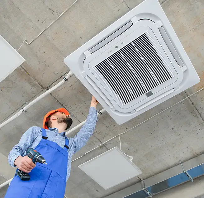 Why Homeowners & Businesses Trust Us in Marshall, TX