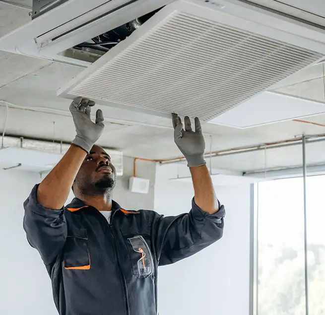 Why Homeowners & Businesses Trust Us in Marshall, TX?