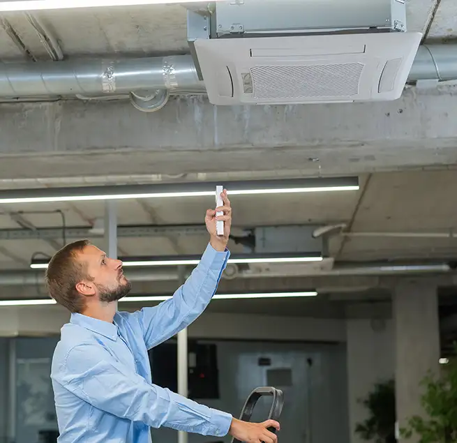 Why Homeowners & Businesses Trust Us in Marshall, TX?