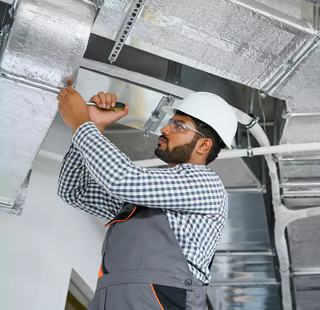 Why Homeowners & Businesses Trust Us in Marshall, TX?