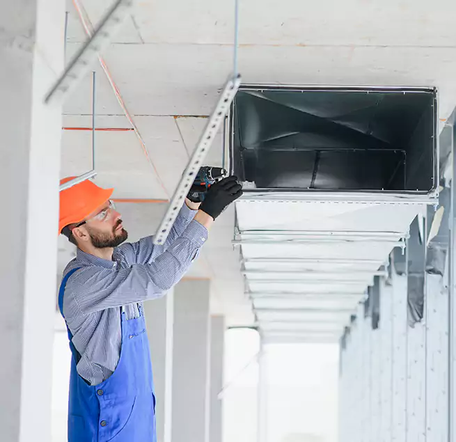 Why Homeowners & Businesses Trust Us in Marshall, TX?