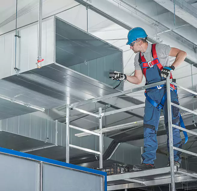 Why Homeowners & Businesses Trust Us Marshall, TX