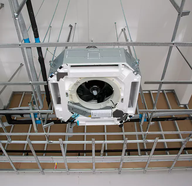 Why Homeowners & Businesses Trust Us Marshall, TX?