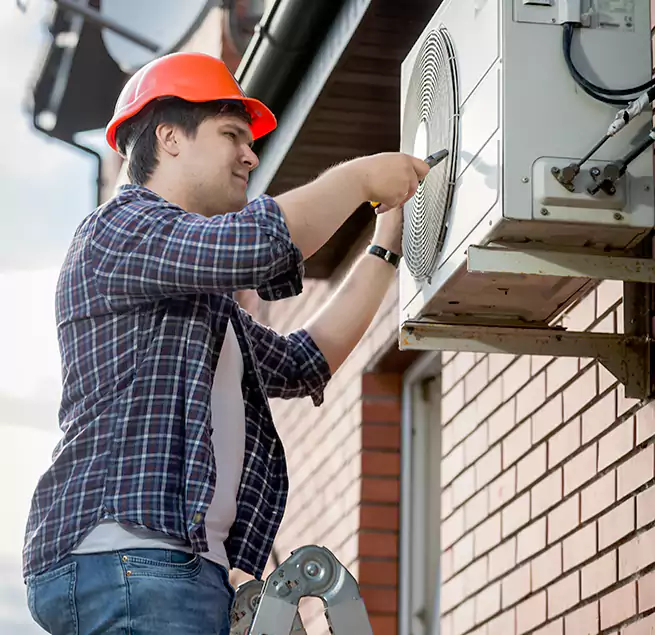 Why Homeowners & Businesses Trust Us Marshall, TX