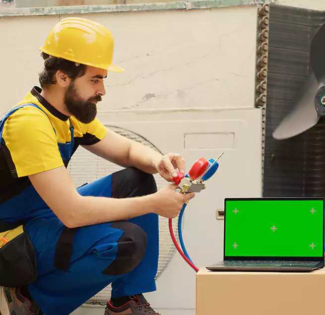 Why Homeowners & Businesses Trust Us in Marshall, TX?